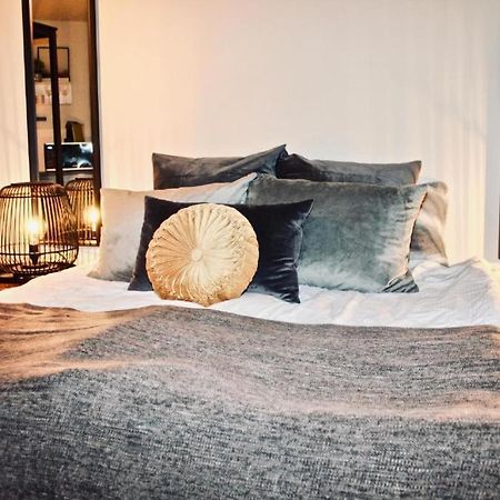 Cozy Studio Apartment In The Heart Of Reykjavík Zewnętrze zdjęcie